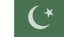 Flag Of Pakistan