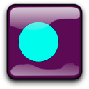 download Bd clipart image with 180 hue color