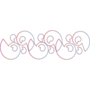 download Ornament clipart image with 90 hue color