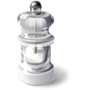 download Saltcellar clipart image with 135 hue color