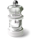 download Saltcellar clipart image with 315 hue color