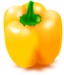 Orange Pepper