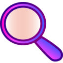 download Viewmag clipart image with 180 hue color