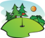 Golf Course