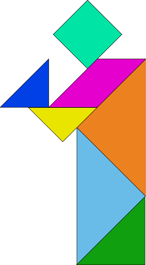 Tangram