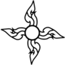 download Thaiart009 clipart image with 270 hue color