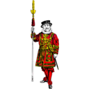 Yeoman Of The Guard