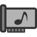 download Ftsoundcard clipart image with 90 hue color