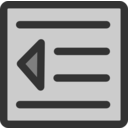 download Ftunindent clipart image with 90 hue color