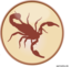 Star Sign Scorpion