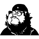 download Che Peter Griffin clipart image with 135 hue color