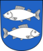 Fischenthal Coat Of Arms