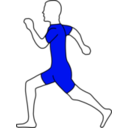 download Machovka Jogging Re Dd clipart image with 270 hue color