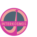 download Interkosmos General Emblem By Rones clipart image with 315 hue color