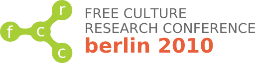 Free Culture Research Conference Logo 4 1