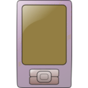 download Pocketpc clipart image with 180 hue color