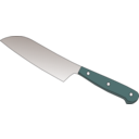 download Knife 2 clipart image with 180 hue color