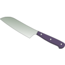 download Knife 2 clipart image with 270 hue color