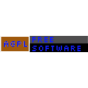 download Agpl License Web Badge clipart image with 180 hue color