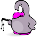 download Manager Mimooh 01 clipart image with 270 hue color