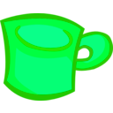 download Architetto Cup clipart image with 90 hue color