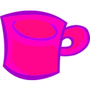 download Architetto Cup clipart image with 270 hue color