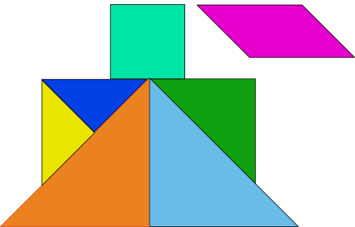 Tangram