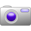 download Digicam 1 clipart image with 45 hue color