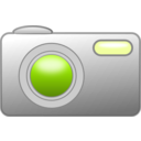 download Digicam 1 clipart image with 225 hue color