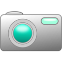 download Digicam 1 clipart image with 315 hue color