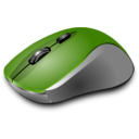 download Mouse Computer clipart image with 90 hue color