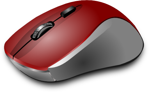 Mouse Computer