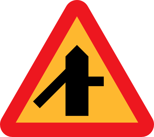 Roadlayout Sign 4