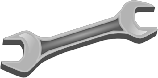 Small Wrench