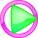 download Noatun clipart image with 90 hue color