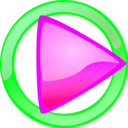 download Noatun clipart image with 270 hue color