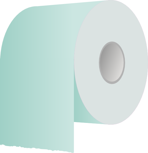 Toilet Paper Roll Revisited