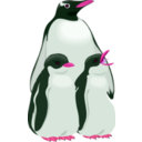 download Architetto Pinguino 3 clipart image with 315 hue color