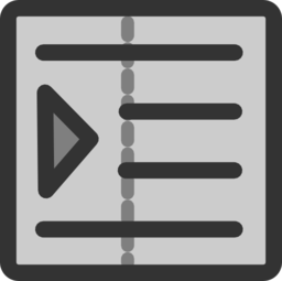 Ftformat Decreaseindent
