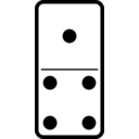 Domino Set 10