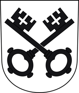 Dorf Coat Of Arms