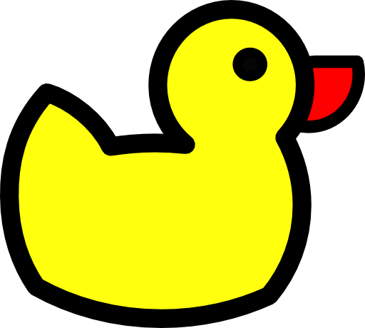 Ducky Icon