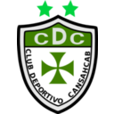 download Club Deportivo Cansahcab clipart image with 90 hue color