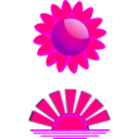 download Sum 01 clipart image with 270 hue color