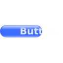 download Aqua Button clipart image with 225 hue color