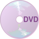 download Bb Dvd clipart image with 90 hue color