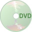 download Bb Dvd clipart image with 270 hue color