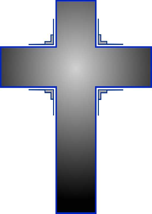 Cross Iii
