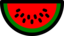 Watermelon Icon