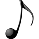 download Simple Croche clipart image with 270 hue color